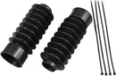 Fork Boot 230mm Black F/41mm Fork