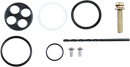 PARTS UNLIMITED Petcock Rebuild Kit - Honda 60-1225