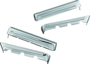 Kuryakyn Lightning Valve Covers for Honda GL1800 Gold Wing (2001-2016) – Chrome Finish