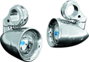 Kuryakyn Engine Guard Mounted Drive Light - Part 5019
