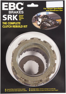 EBC Clutch Kit - M8 SRK7008