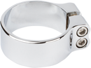 ARLEN NESS Super Clamp Exhaust Clamp - Chrome - 2-1/2" 05-943