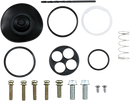 PARTS UNLIMITED Petcock Rebuild Kit - Honda 60-1228