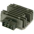 QuadBoss Voltage Regulator for Kawasaki KLF220 and KLF250 Bayou (Part Number 463812)