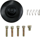 PARTS UNLIMITED Fuel Petcock Diaphragm Kit - Honda 60-1300