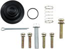 PARTS UNLIMITED Fuel Petcock Diaphragm Kit - Honda 60-1301