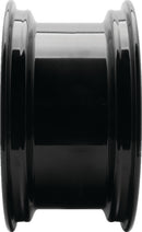 QuadBoss Steely Wheel 14x7 - 4+3 Bolt Pattern for Powersports Vehicles