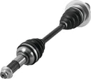 QuadBoss Rear Right Replacement Axle for Yamaha YFM660 Grizzly 4x4 (2003-2008)