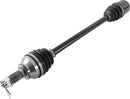 QuadBoss Replacement Axle for Polaris RZR XP 1000 & RS1 Models – Part Number 609451