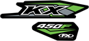 FACTORY EFFEX OEM Tank Graphic - KX450 21-05132