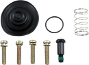 PARTS UNLIMITED Fuel Petcock Diaphragm Kit - Honda 60-1305