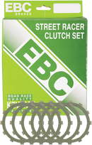 EBC Clutch Kit SRC7016