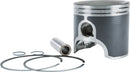 SP1 Piston T Moly Double Ring S D for Ski-Doo V-800 Engines