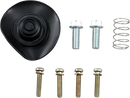 PARTS UNLIMITED Fuel Petcock Diaphragm Kit - Honda 60-1308