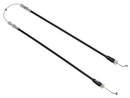 SP1 SM-05291 Exhaust Valve Cable S D for Ski-Doo Mach Z and MX Z Renegade 1000 SDI