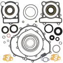 QuadBoss Yamaha YFM350 Bruin 2x4 AT Complete Gasket and Oil Seal Set – Part Number 564069