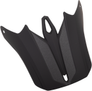 MOOSE OFFROAD F.I. Visor Kit - Session - Matte Black 0132-1363
