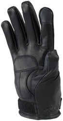 Kuryakyn Leather By River Road Laredo Gloves for Women - Size 2XL