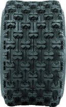 QuadBoss QBT739 Series Tire - 20x11-10 4-Ply for Powersports Vehicles