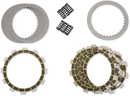 BARNETT Clutch Kit - DR350/S 303-70-10029