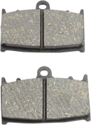 EBC Organic Brake Pads FA366