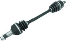 QuadBoss Rugged Axle Part Number 609408 - High-Performance Replacement for Powersports Vehicles