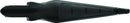 Kuryakyn ISO Levers 14-16 Harley Davidson Touring - Ergonomic Aluminum Hand & Foot Controls with EPDM Rubber Inserts