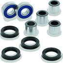 QuadBoss A-Arm Bearing Kit for Polaris and Can-Am Models – Complete OEM Replacement
