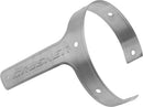 Kuryakyn Mav Left Replacement 4-Inch Band with Hardware for Maverick Slip-On Exhausts