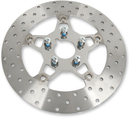EBC Brake Rotor - Polished Carrier FSD009