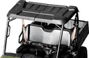 QuadBoss 09-14 Polaris Ranger 400 Roof - Durable Polyethylene Topside Protection