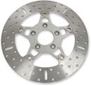 EBC Brake Rotor - Polished Carrier FSD010
