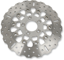 EBC Brake Rotor - Silver RSD018C
