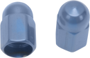 BARNETT Valve Caps - Blue Anodized 704-80-62002