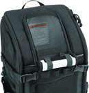 Kuryakyn Pet Palace Ruff-Pack Dog Backpack for Adventure Travel