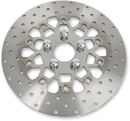 EBC Brake Rotor - Silver RSD019