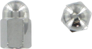 BARNETT Valve Caps - Chrome 704-80-62004