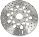 EBC Brake Rotor - Silver RSD020