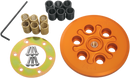 BARNETT Clutch Spring Conversion Kit - Mechanical Clutch 511-30-10004