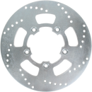 EBC Brake Rotor - V-Rod MD515