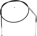BARNETT Black Vinyl Throttle Cable - 32" Length 101-30-30006