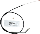 BARNETT Black Vinyl Throttle Cable - 32" Length 101-30-30021