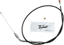 BARNETT Black Vinyl Idle Cable - 32" Length 101-30-40021