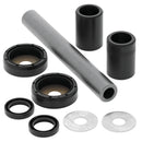 QuadBoss Part 414273 Upper A-Arm Kit for Suzuki KingQuad 4x4 Models