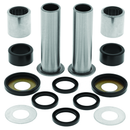 QuadBoss 04-08 Arctic Cat DVX 400 Swingarm Repair Kit - Model