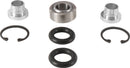 QuadBoss Part 421047 Rear Lower Shock Bearing Assembly for Polaris RZR and Scrambler XP 850 HO EPS
