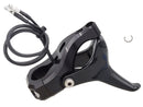 SP1 Heated Finger Throttle for AC/Yam Models - Part Number SM-08866