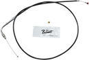 BARNETT Black Vinyl Idle Cable - 39" Length 101-30-40016