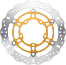 EBC Brake Rotor - Kawasaki MD4012XC