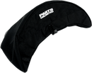 PARTS UNLIMITED Snowmobile Windshield Bag - Black - Arctic Cat '93-'98 0710-0050